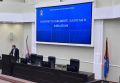 Под председательством Юрия Плужникова прошло заседание комитета по бюджету, налогам и финансам