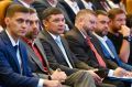 В правительстве Тамбовской области 23 июня открылась двухдневная стратегическая сессия «Лидеры и проводники изменений
