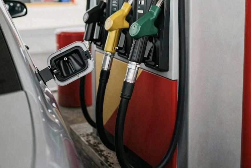 Ситуация с обеспечением региона нефтепродуктами остаётся стабильной, несмотря на выросший спрос и возросшую нагрузку на логистику