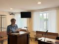 В Сосновском округе местная жительница приобрела судимость за кражу у своей матери 1 млн рублей