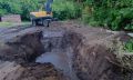 Напор воды в домах в районе тамбовского автовокзала «Северный» ослабел
