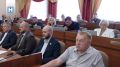 На заседании гордумы внесли изменения в Устав Тамбова
