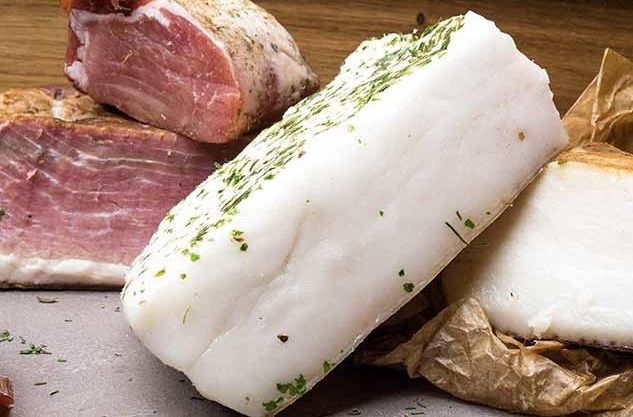 Сало: удивительные факты о пользе и рисках этого традиционного продукта