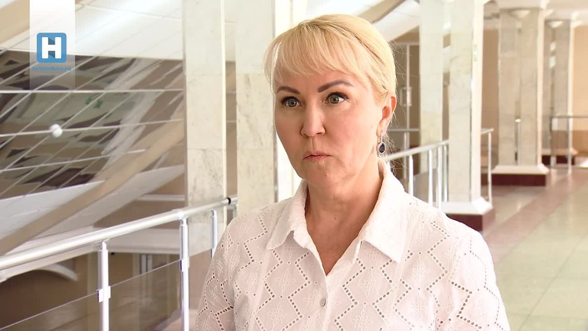 "Для паники повода нет": заместитель главы Тамбовской области Наталия Макаревич о ситуации с ажиотажным спросом на бензин
