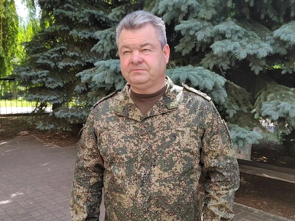 В Тамбовской области продолжается набор в мобильные огневые группы для борьбы с вражескими беспилотными воздушными судами