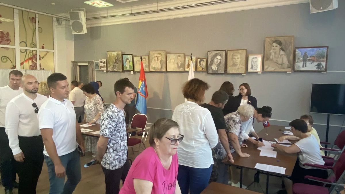 Состоялось Общее собрание Регионального отделения ВСЕРОССИЙСКОЙ ПОЛИТИЧЕСКОЙ ПАРТИИ «РОДИНА» в Тамбовской области Состоялось Общее собрание Регионального отделения ВСЕРОССИЙСКОЙ ПОЛИТИЧЕСКОЙ ПАРТИИ «РОДИНА» в Тамбовской области