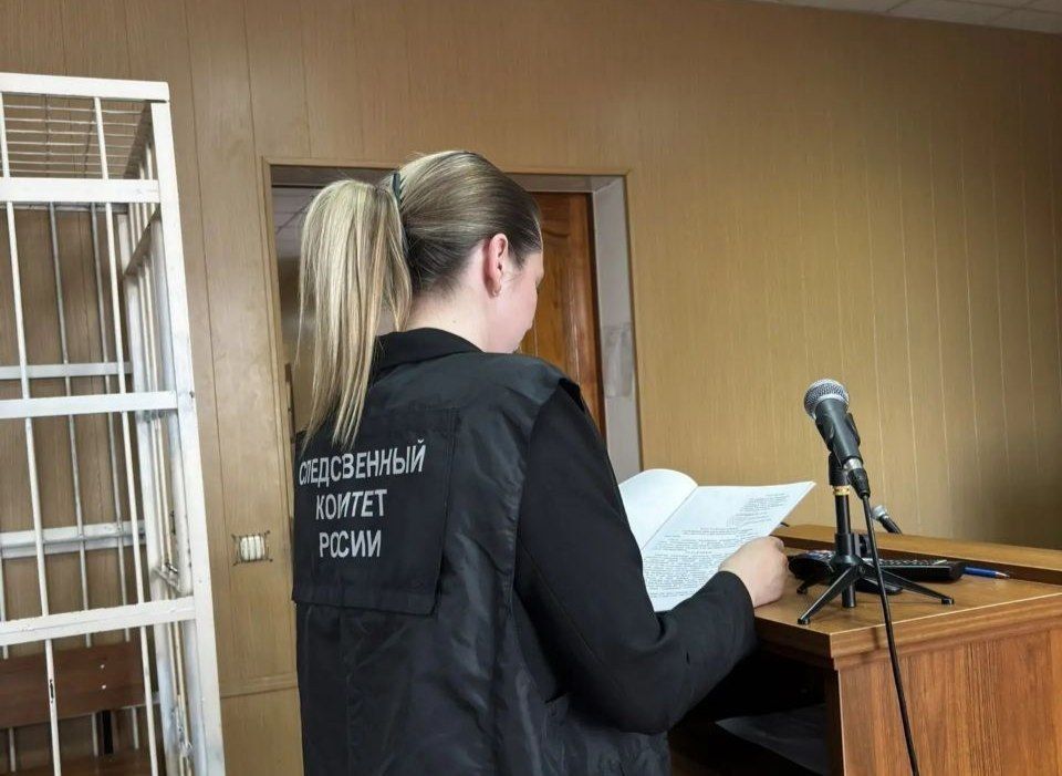 В Тамбове завершено расследование уголовного дела в отношении двух подростков, обвиняемых в хулиганстве В Тамбове завершено расследование уголовного дела в отношении двух подростков, обвиняемых в хулиганстве
