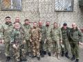 1 июля в России отмечают День ветеранов боевых действий