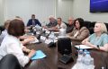 Под председательством Константина Августюкова прошло заседание комитета по охране здоровья