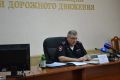 Брифинг в Госавтоинспекции Тамбовской области: Безопасность на дорогах – приоритет №1