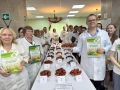 Учёные из Мичуринска вывели новые элитные формы земляники