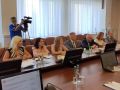 В правительстве Тамбовской области обсудили вопросы информирования участников и ветеранов СВО, а также членов их семей о мерах поддержки