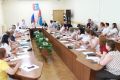 В избирательной комиссии Тамбовской области провели семинар с председателями ТИК и координаторами проекта ИнформУИК