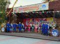 В предстоящее воскресенье, 5 июля, в посёлке Дмитриевка состоится семейный фестиваль «Гомзяковская ромашка», посвящённый Дню семьи, любви и верности