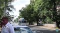 Безопасность детей - дело общее: рабочая встреча по вопросу установки пешеходного перехода