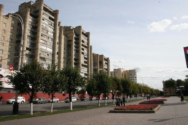 Два тамбовских управленца вышли в полуфинал строительного конкурса