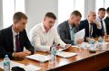 Участники региональной кадровой программы «Герои Тамбовщины» защитили свои итоговые аттестационные работы перед комиссией
