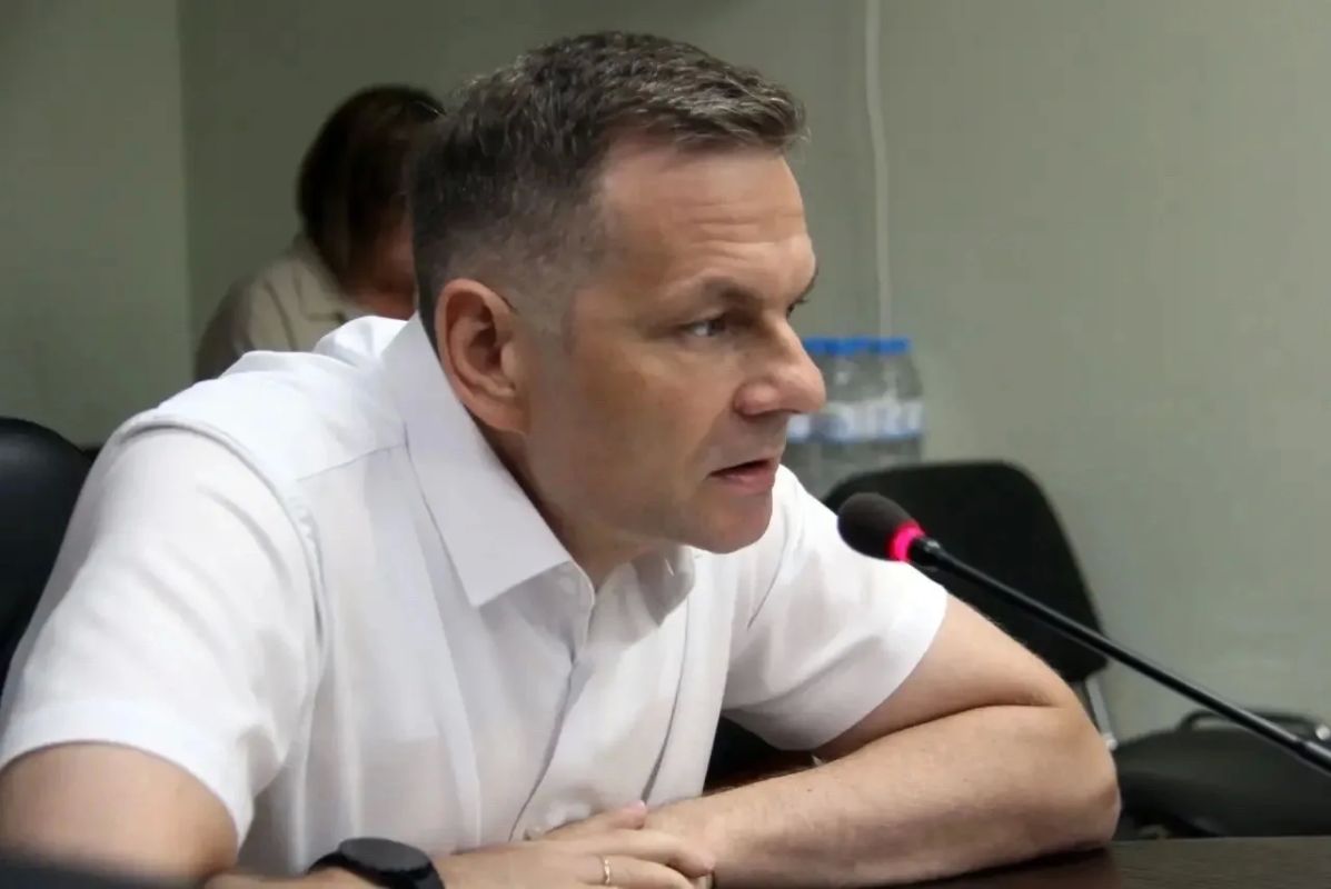 Под председательством Константина Августюкова прошло заседание фракции в Тамбовской областной Думе Под председательством Константина Августюкова прошло заседание фракции в Тамбовской областной Думе