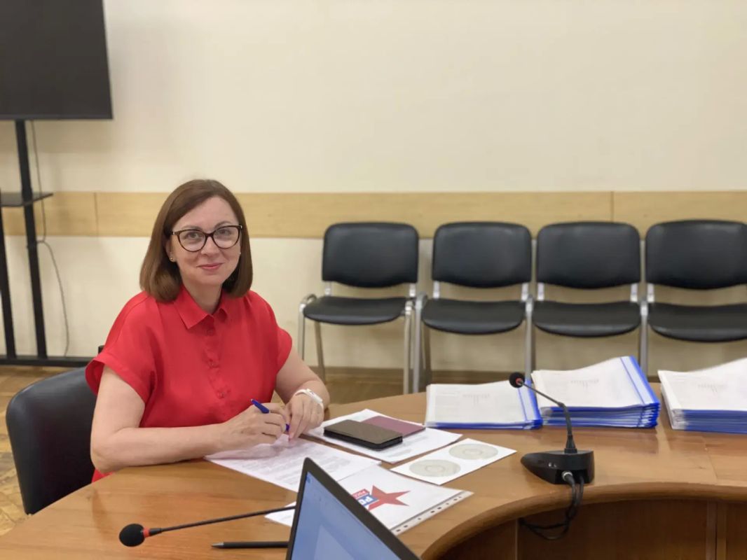 Региональное отделение ВСЕРОССИЙСКОЙ ПОЛИТИЧЕСКОЙ ПАРТИИ «РОДИНА» в Тамбовской области представило в избирательную комиссию Тамбовской области список кандидатов в депутаты Тамбовской областной Думы Региональное отделение ВСЕРОССИЙСКОЙ ПОЛИТИЧЕСКОЙ ПАРТИИ «РОДИНА» в Тамбовской области представило в избирательную комиссию Тамбовской области список кандидатов в депутаты Тамбовской областной Думы