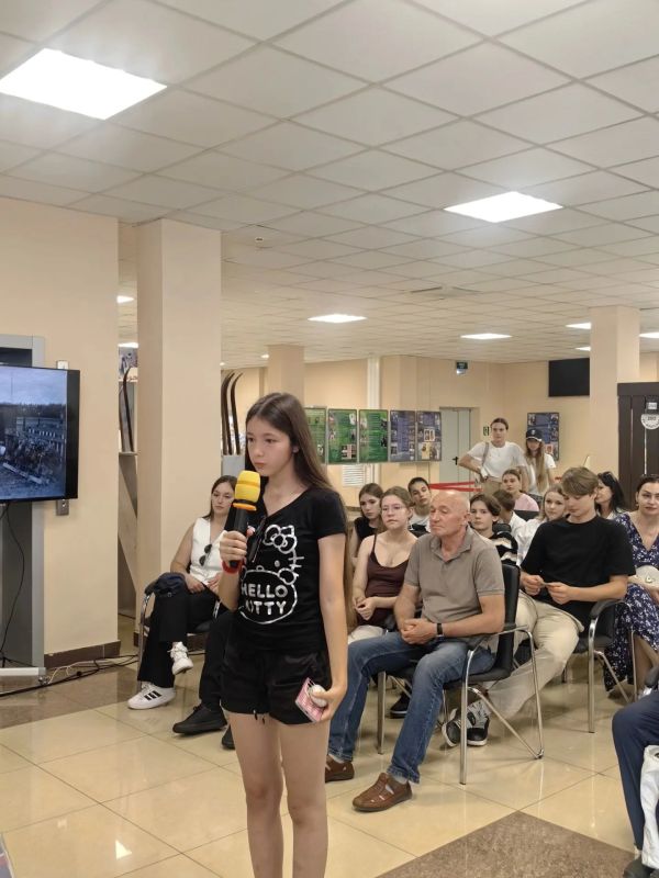 Чемпионы о чемпионе: в Тамбове дали старт празднования 100-летия Олимпийского чемпиона по конному спорту Сергея Филатова Чемпионы о чемпионе: в Тамбове дали старт празднования 100-летия Олимпийского чемпиона по конному спорту Сергея Филатова