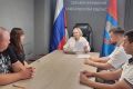 Ещё пять медиков начнут работать в больницах Тамбовской области