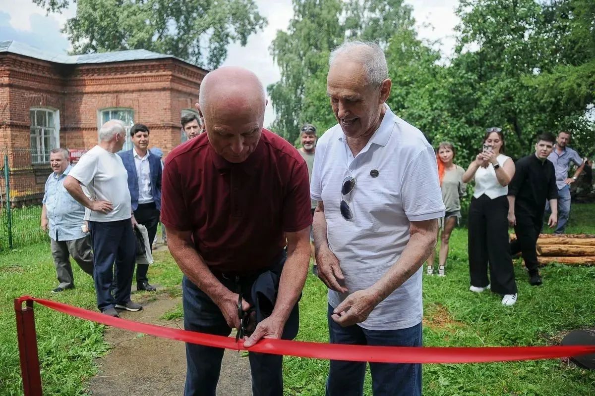 В Тамбовской области дали старт мероприятиям к 100-летию Олимпийского чемпиона по конному спорту Сергея Филатова В Тамбовской области дали старт мероприятиям к 100-летию Олимпийского чемпиона по конному спорту Сергея Филатова