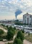 В Белгороде после ракетного удара начались перебои со светом и водой