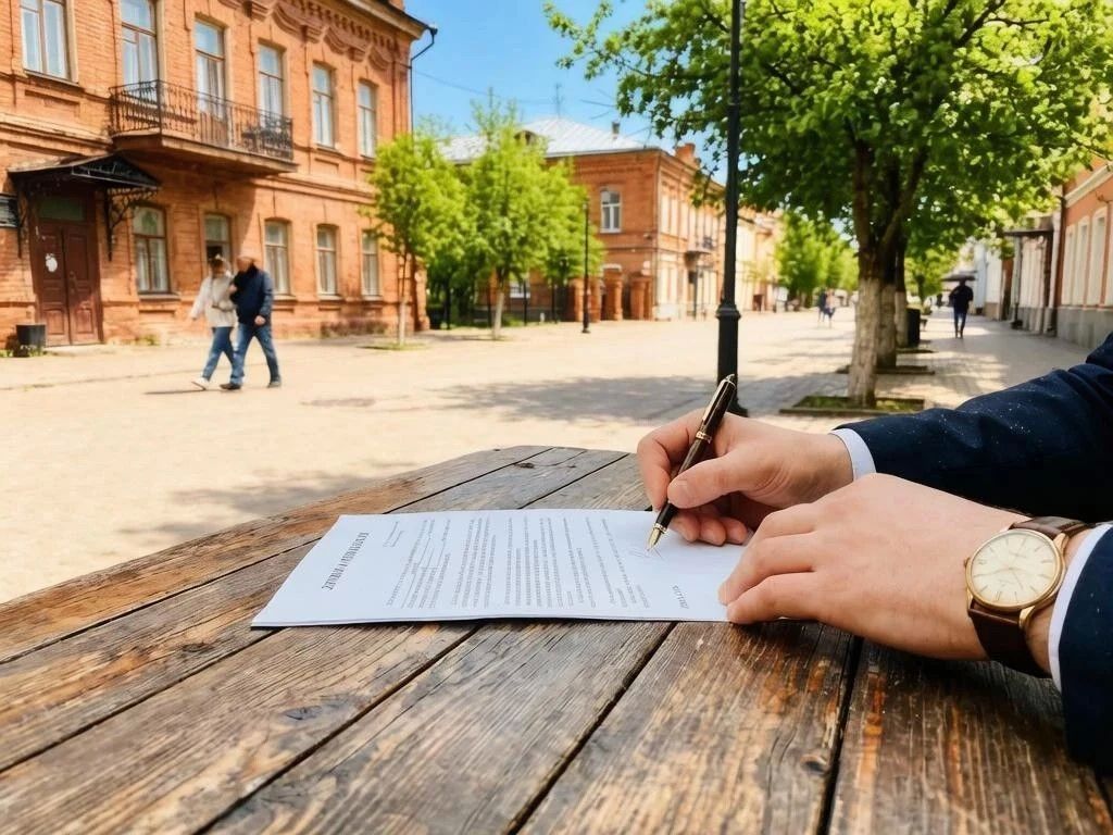 Административная комиссия города Тамбова, итоги за неделю