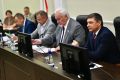 В Тамбовской области упростят трудоустройство ветеранов СВО в органы власти
