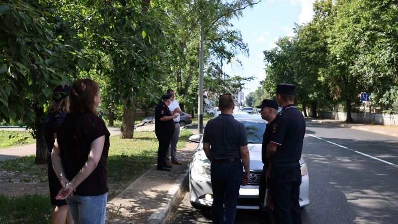 В ОМВД России "Инжавинский" состоялось торжественное мероприятие, посвященное 90-летней годовщине со дня образования службы ГИБДД В ОМВД России "Инжавинский" состоялось торжественное мероприятие, посвященное 90-летней годовщине со дня образования службы ГИБДД
