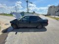 Два человека пострадали в ДТП на улице Агапкина в Тамбове