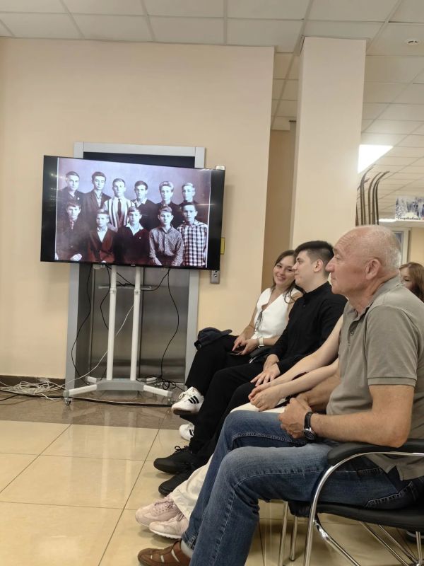 Чемпионы о чемпионе: в Тамбове дали старт празднования 100-летия Олимпийского чемпиона по конному спорту Сергея Филатова Чемпионы о чемпионе: в Тамбове дали старт празднования 100-летия Олимпийского чемпиона по конному спорту Сергея Филатова