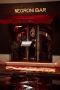 Коктейльная встреча дня и ночи в ToMi Negroni Bar