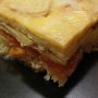 Погрузитесь в насыщенные вкусы: запеченное мясо с квашеной капустой и картошкой