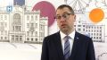 В Державинском университете иностранным студентам-медикам вручили дипломы
