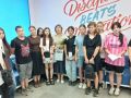 В рамках Всероссийской недели правовой помощи по вопросам защиты интересов семьи, приуроченной ко Дню памяти святых Петра и Февронии Муромских, сотрудники МОМВД России «Рассказовский» провели правовую встречу с молодежью