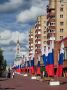 Доброе утро, Тамбов!. Новую рабочую неделю начинаем с прохладной и не самой приветливой погоды