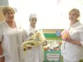 В медучреждения региона передано свыше 500 игрушек для маленьких пациентов
