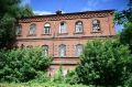 В Тамбове здание из ансамбля «Красные казармы» выкупил новый владелец