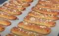 Нутовые палочки: легкий перекус без муки и сахара