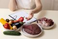 Здоровое питание: где же мясо в нашем рационе?