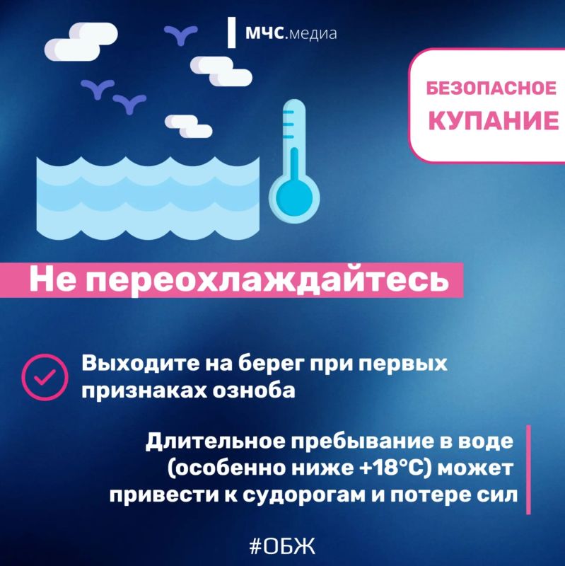 Купальный сезон в самом разгаре Купальный сезон в самом разгаре
