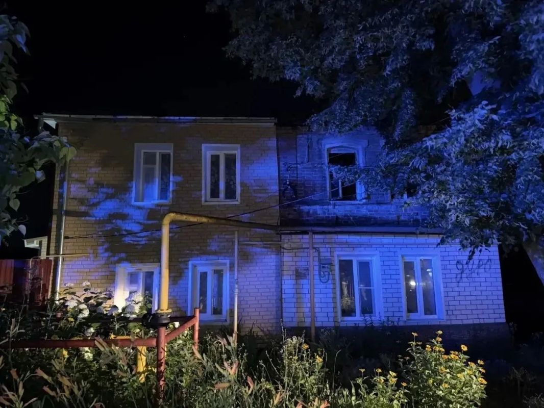 В Мичуринске при пожаре погиб 46-летний мужчина В Мичуринске при пожаре погиб 46-летний мужчина
