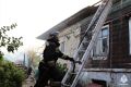 Сводка за сутки. За прошедшие сутки на территории Тамбовской области ликвидировано 3 техногенных пожара