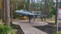 В лагере «Сосновый бор» в Тамбовской области оборудуют строевой плац и мини-полигон