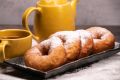 Вкус детства: возвращение любимых сладостей на вашу кухню