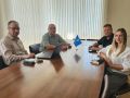 В оборонно-спортивном оздоровительном лагере «Сосновый бор» оборудуют строевой плац и мини-полигон