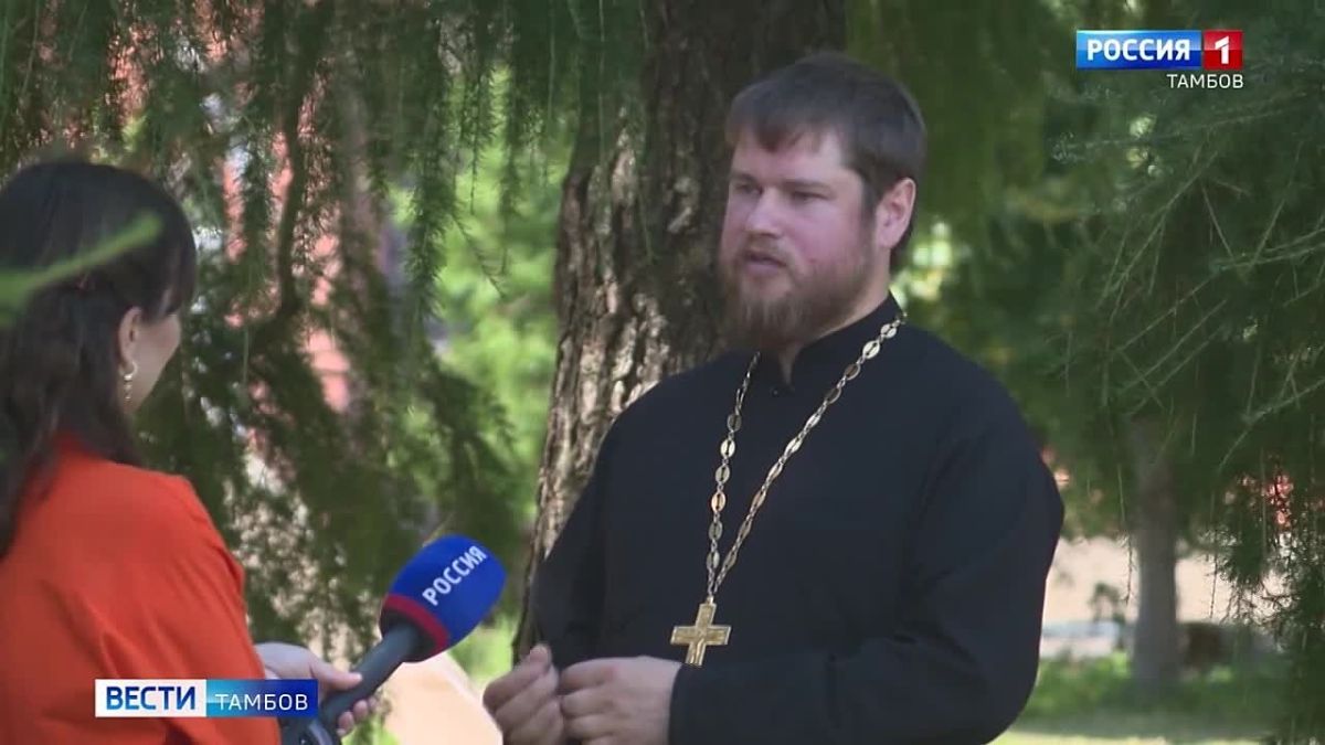 В Пушкарской слободе уже готовятся к сладкому празднику — Дню мёда