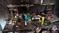 Проверка по факту пожара завершена, виновные лица установлены