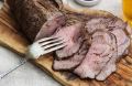Идеальный ростбиф: как приготовить сочное мясо для горячих блюд и закусок